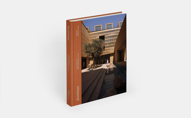 Architizer: The World's Best Architecture (12th Annual)
