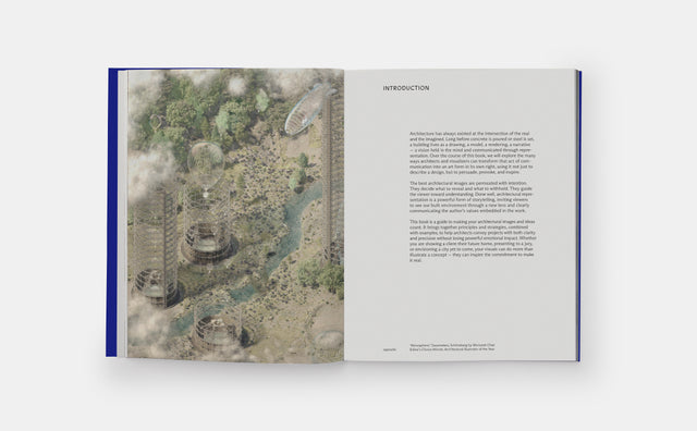 How to Visualize Architecture