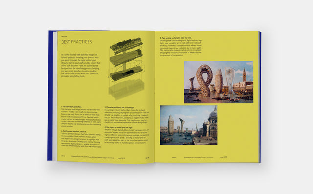 How to Visualize Architecture