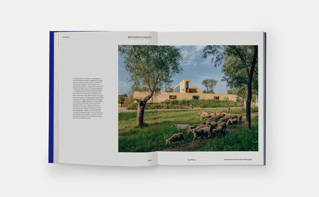 How to Visualize Architecture