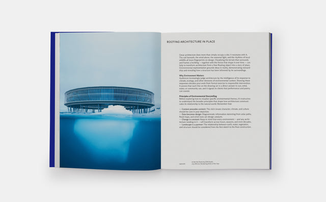 How to Visualize Architecture