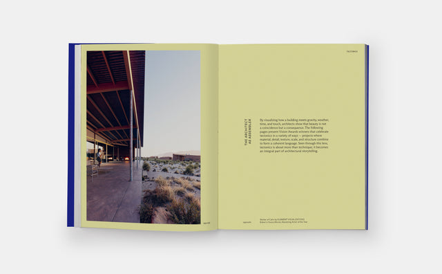 How to Visualize Architecture