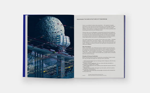 How to Visualize Architecture