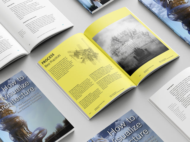 How to Visualize Architecture