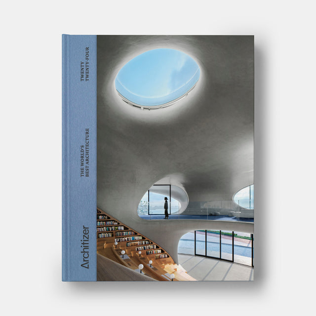 Architizer: The World's Best Architecture (11th Annual)