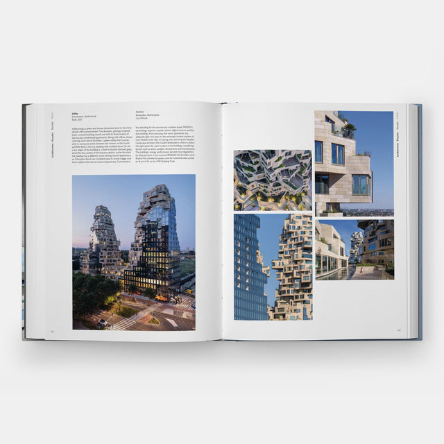 Architizer: The World's Best Architecture (11th Annual)