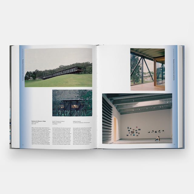 Architizer: The World's Best Architecture (11th Annual)