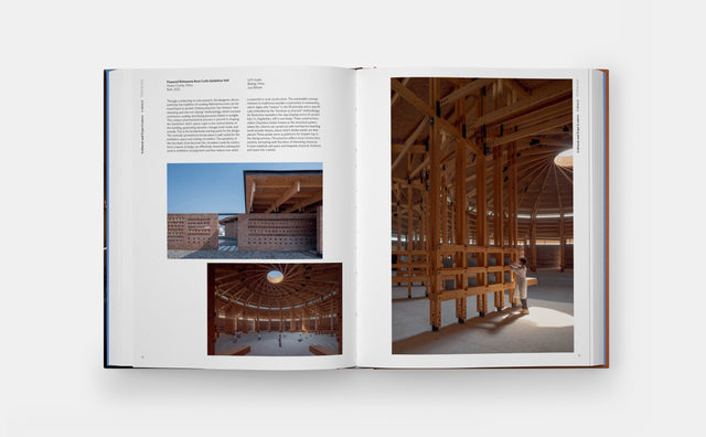 Architizer: The World's Best Architecture (12th Annual)