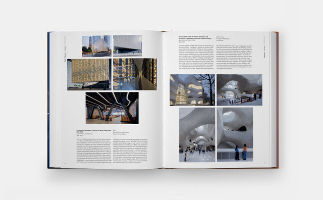 Architizer: The World's Best Architecture (12th Annual)