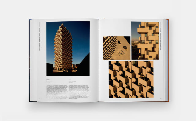 Architizer: The World's Best Architecture (12th Annual)