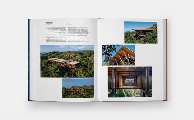 Architizer: The World's Best Architecture (12th Annual)