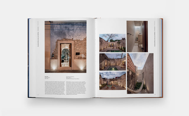 Architizer: The World's Best Architecture (12th Annual)