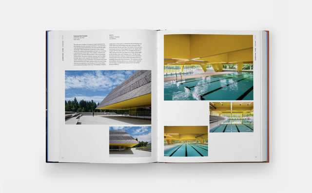 Architizer: The World's Best Architecture (12th Annual)