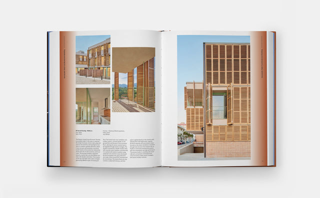 Architizer: The World's Best Architecture (12th Annual)