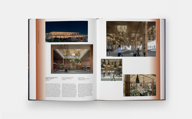 Architizer: The World's Best Architecture (12th Annual)
