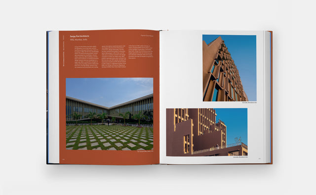 Architizer: The World's Best Architecture (12th Annual)