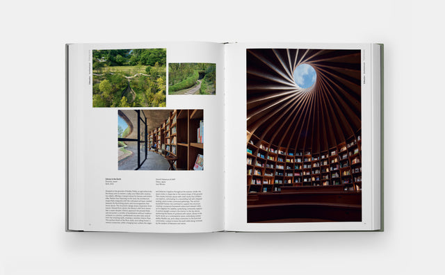 NEW: Architizer: The World's Best Architecture (13th Annual)