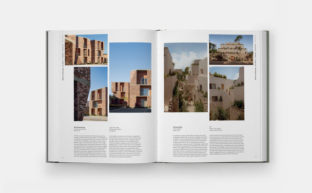 NEW: Architizer: The World's Best Architecture (13th Annual)