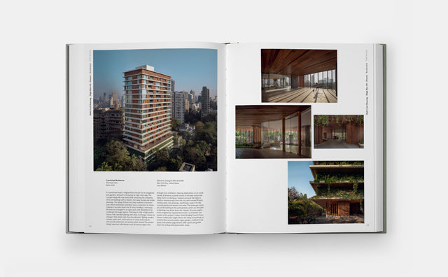 NEW: Architizer: The World's Best Architecture (13th Annual)