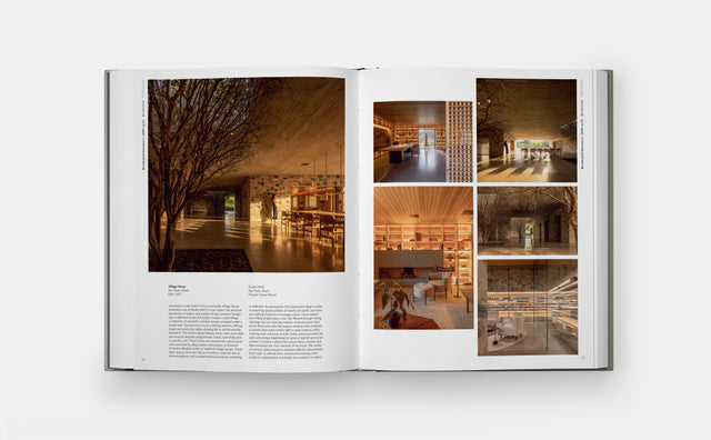 NEW: Architizer: The World's Best Architecture (13th Annual)