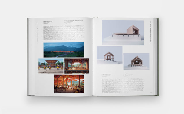 NEW: Architizer: The World's Best Architecture (13th Annual)