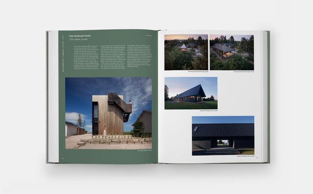 NEW: Architizer: The World's Best Architecture (13th Annual)