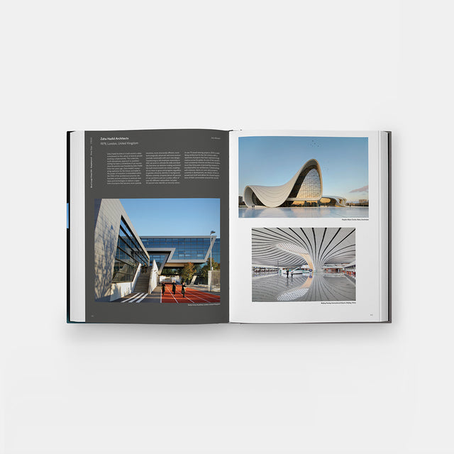 Architizer: The World's Best Architecture (10th Annual)