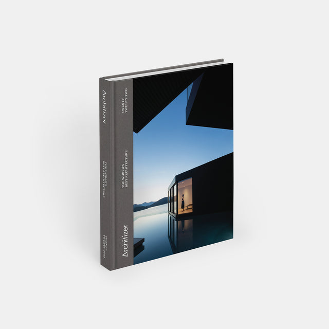 Architizer: The World's Best Architecture (10th Annual)