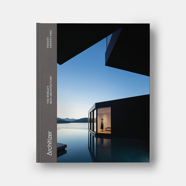 Architizer: The World's Best Architecture (10th Annual)