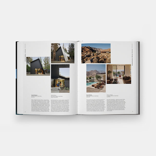 Architizer: The World's Best Architecture (10th Annual)
