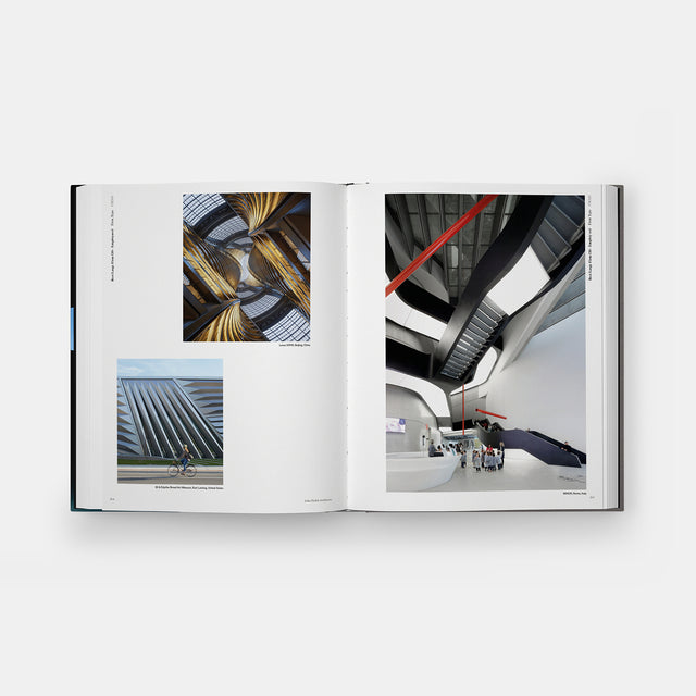Architizer: The World's Best Architecture (10th Annual)