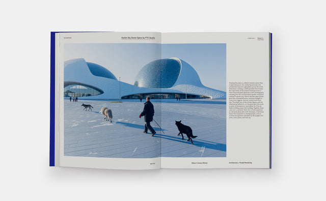 How to Visualize Architecture