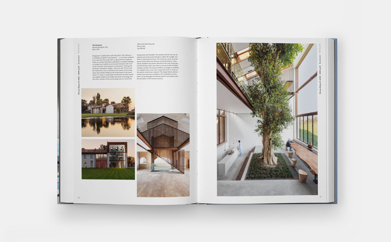 Architizer The World's Best Architecture (11th Annual) Architizer A