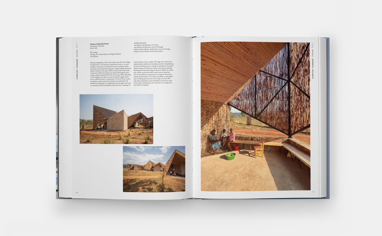 Architizer The World's Best Architecture (11th Annual) Architizer A