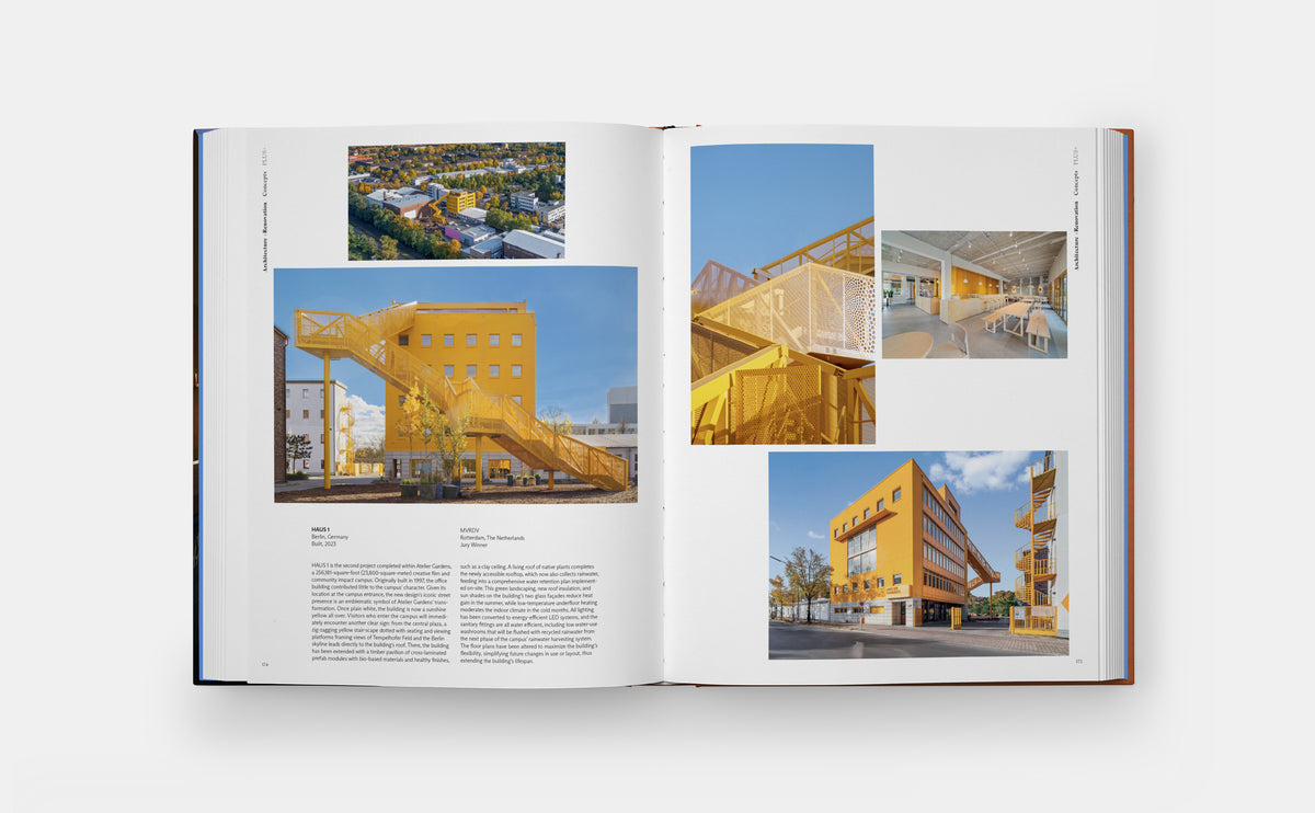 Products – Architizer A+Awards