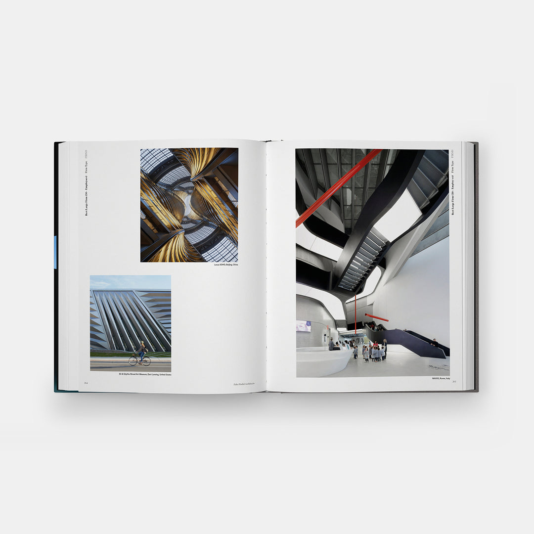 Architizer: The World's Best Architecture Book 2022 – Architizer A+Awards